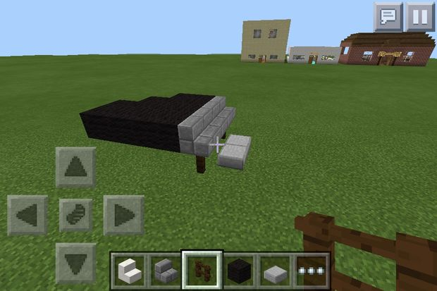 《我的世界》新居装修小技巧,总有一个用得到!