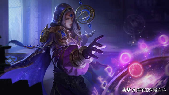 国服榜一明世隐深度教学(适时切换/千抗出装/思维误区)