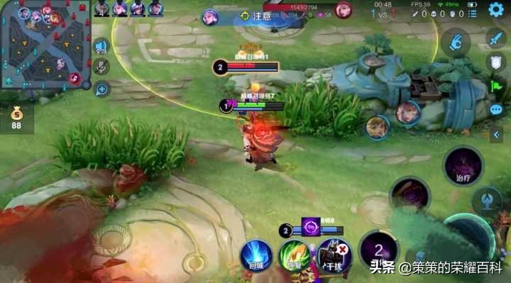 国服榜一明世隐深度教学(适时切换/千抗出装/思维误区)