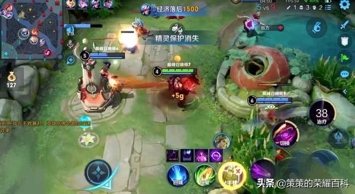 国服榜一明世隐深度教学(适时切换/千抗出装/思维误区)