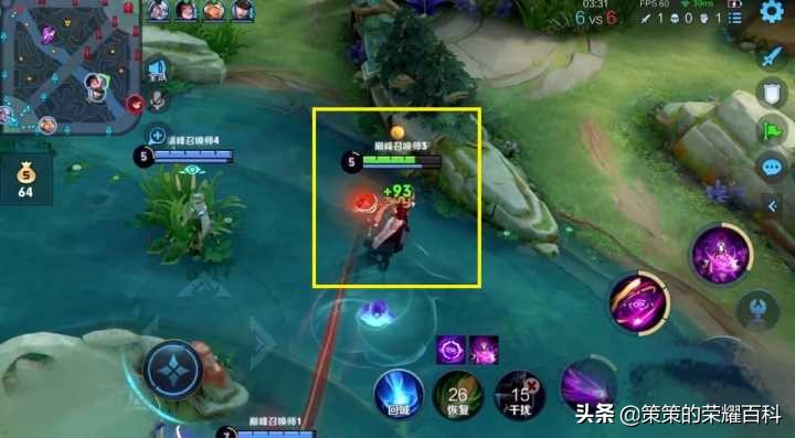 国服榜一明世隐深度教学(适时切换/千抗出装/思维误区)