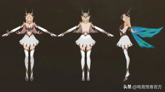 S23段位继承曝光！内测玩家专属皮肤重做，开放免费获取