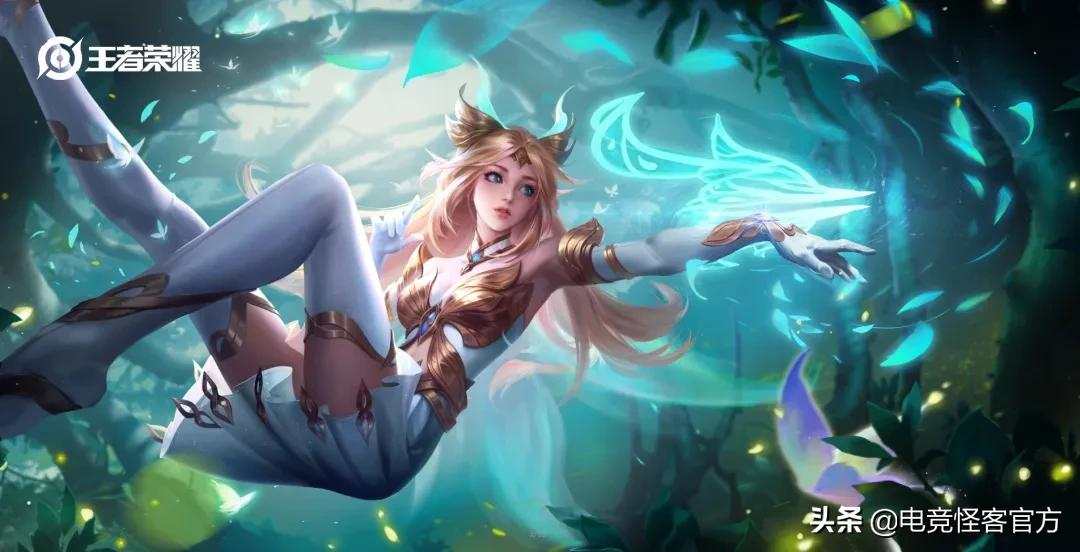 S23段位继承曝光！内测玩家专属皮肤重做，开放免费获取