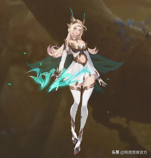 S23段位继承曝光！内测玩家专属皮肤重做，开放免费获取