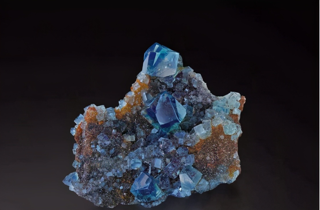 外观党最爱 盘点《我的世界》中审美价值极高的4种方块