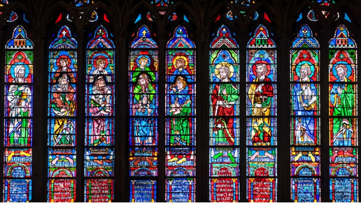 外观党最爱 盘点《我的世界》中审美价值极高的4种方块