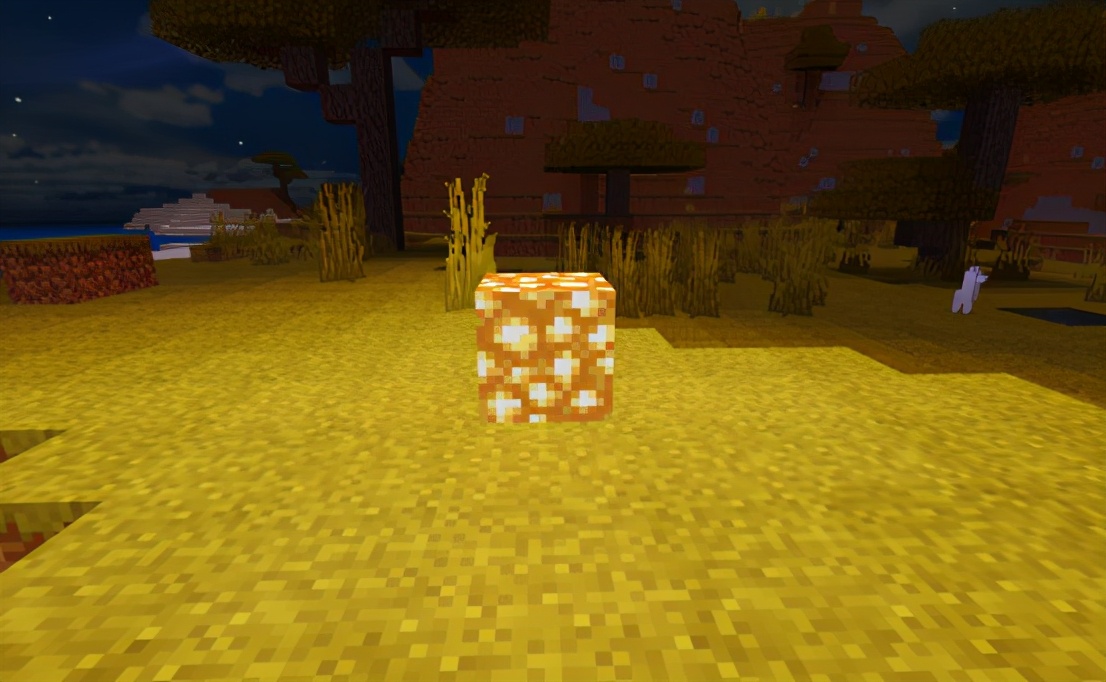 外观党最爱 盘点《我的世界》中审美价值极高的4种方块