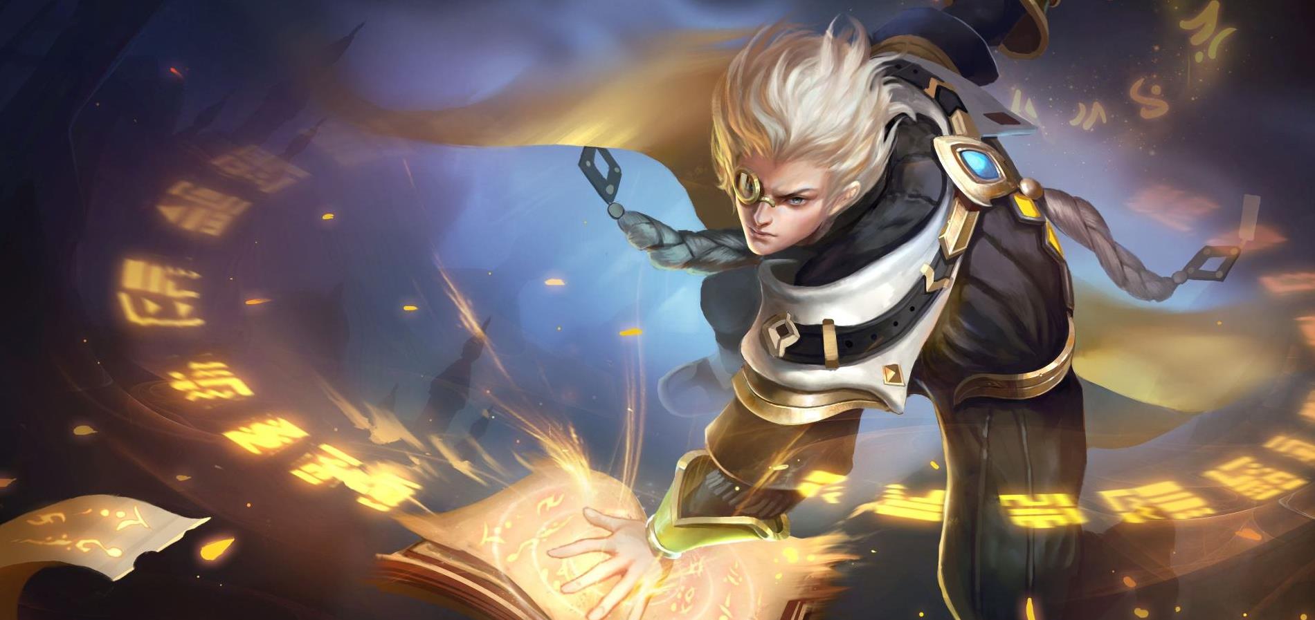 王者荣耀：游戏对局装备教学，面对不同的局势，要学会灵活出装