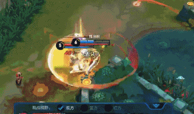 王者荣耀:盘点花木兰的调整历程,重做后七次削弱,一次加强