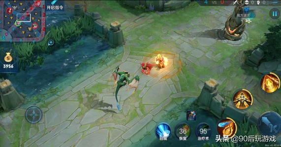 击杀主宰后,有哪些加成?主宰先锋仅是开胃菜,buff加成才香