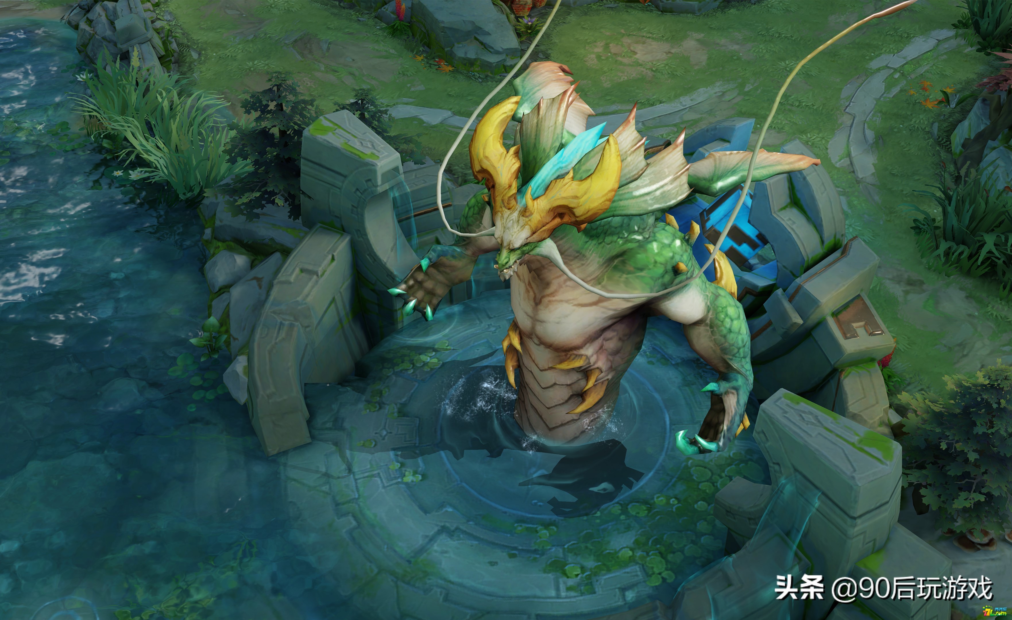 击杀主宰后,有哪些加成?主宰先锋仅是开胃菜,buff加成才香