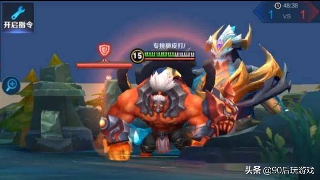 击杀主宰后,有哪些加成?主宰先锋仅是开胃菜,buff加成才香