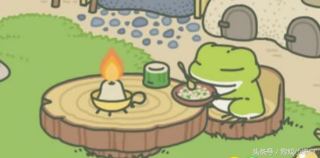 旅行青蛙:目前最详细养蛙攻略 帮你三分钟成功养蛙