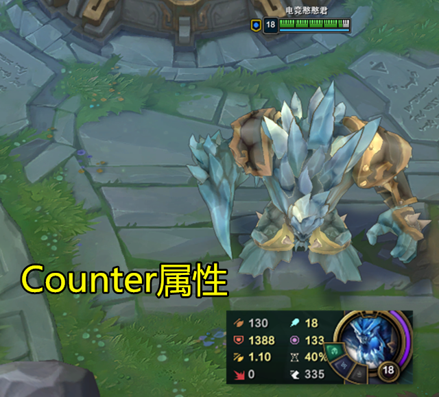 英雄联盟:法术穿透全面解析,如何提升装备收益最大化?