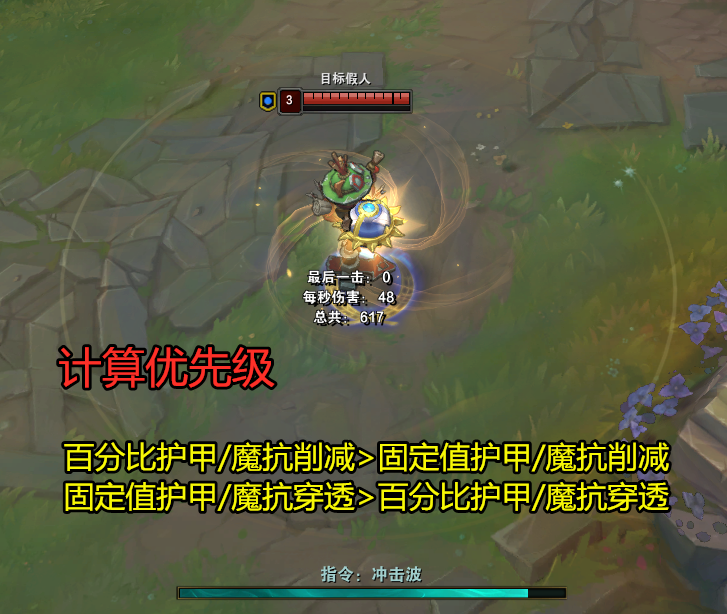 英雄联盟:法术穿透全面解析,如何提升装备收益最大化?