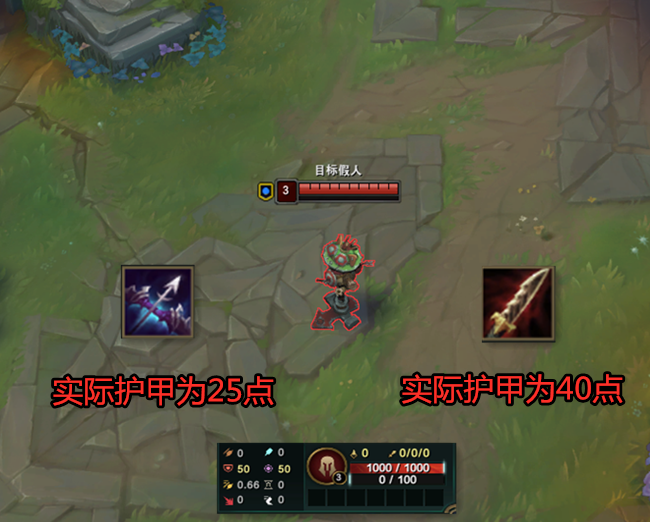 英雄联盟:法术穿透全面解析,如何提升装备收益最大化?