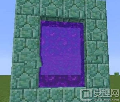 我的世界传送门怎么做 传送门详细制作流程攻略