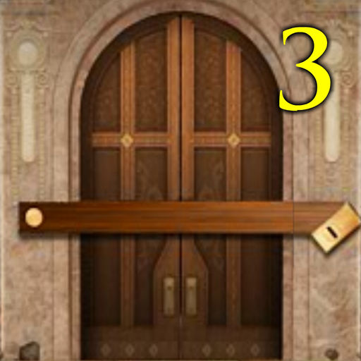 密室逃脱逃出神秘宫殿3第14关攻略 逃出神秘宫殿3攻略14