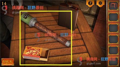 密室逃脱逃出神秘宫殿3第14关攻略 逃出神秘宫殿3攻略14