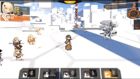 「少女前线」心智升级:RO635改造评测