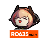 「少女前线」心智升级:RO635改造评测