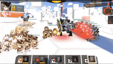 「少女前线」心智升级:RO635改造评测