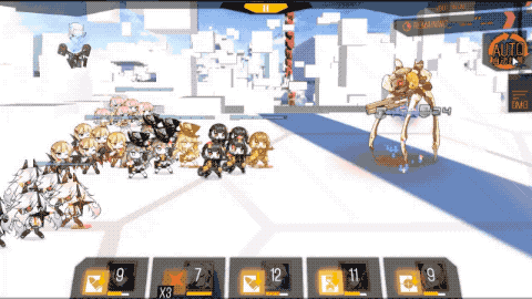 「少女前线」心智升级:RO635改造评测