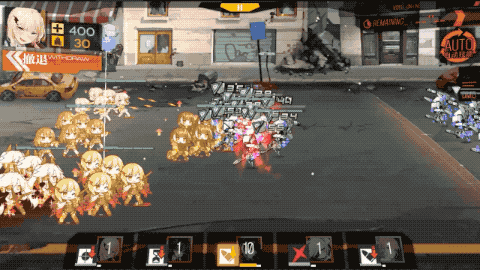 「少女前线」心智升级:RO635改造评测