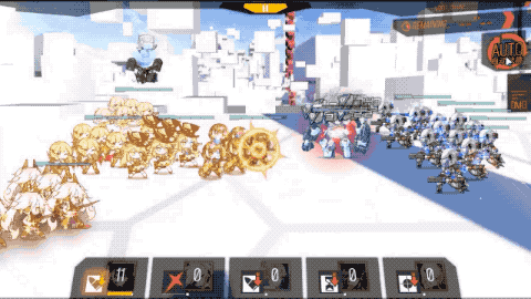 「少女前线」心智升级:RO635改造评测