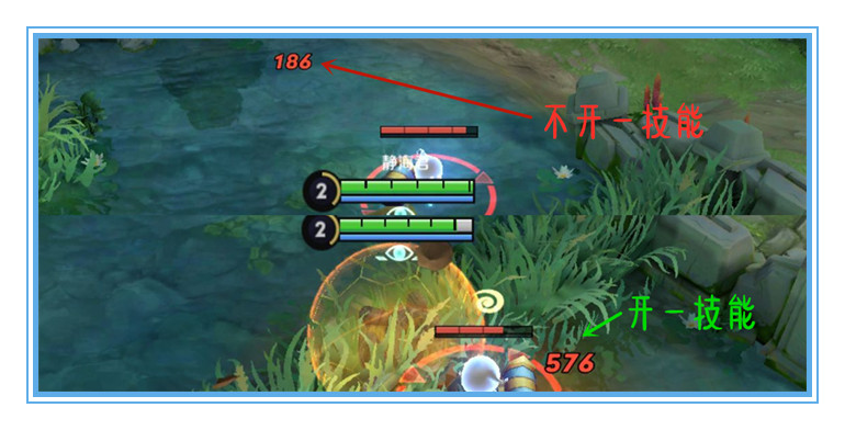 王者荣耀:用数据说话,刘禅应该如何出装,才能收益最大化