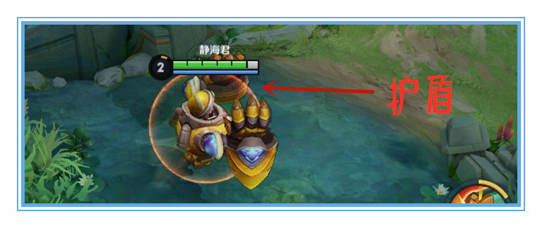 王者荣耀:用数据说话,刘禅应该如何出装,才能收益最大化