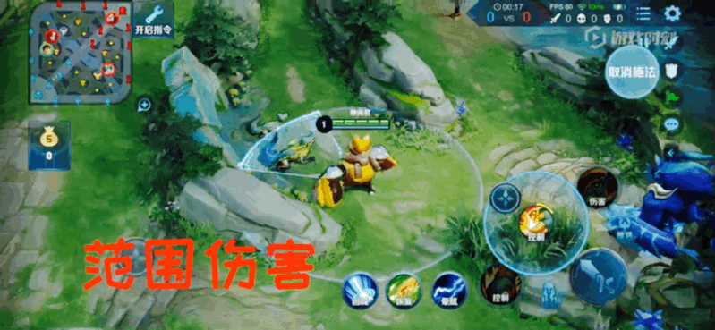 王者荣耀:用数据说话,刘禅应该如何出装,才能收益最大化