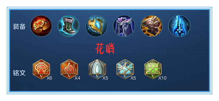 王者荣耀:用数据说话,刘禅应该如何出装,才能收益最大化