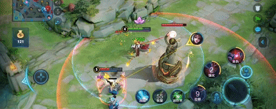 王者荣耀:觉得芈月没有伤害?学会这5个细节,你也可以带动全场