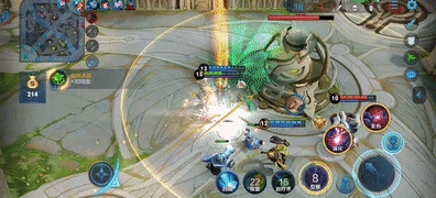 王者荣耀:觉得芈月没有伤害?学会这5个细节,你也可以带动全场