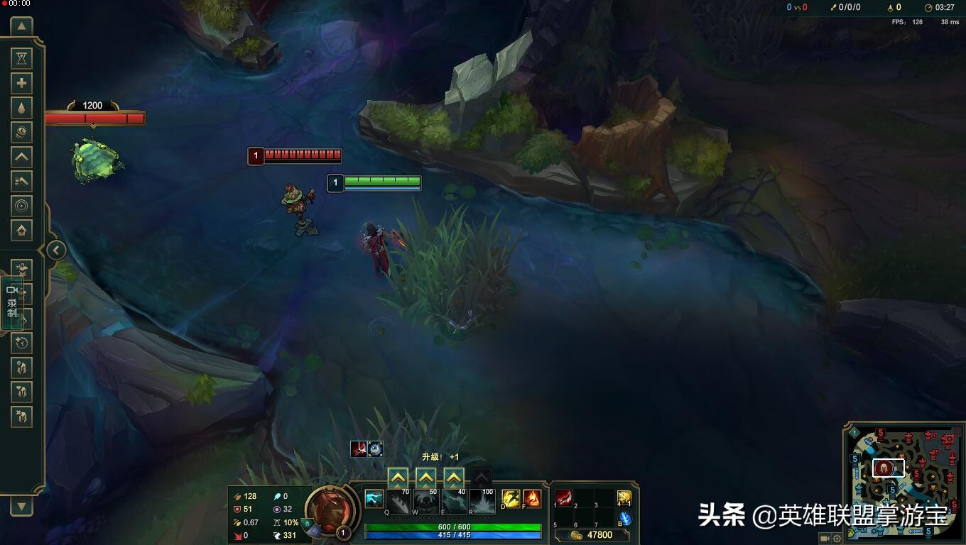 LOL穿甲装备大解析:刺客玩家务必要看看