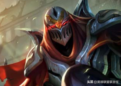 LOL穿甲装备大解析:刺客玩家务必要看看