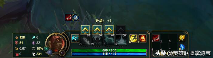 LOL穿甲装备大解析:刺客玩家务必要看看