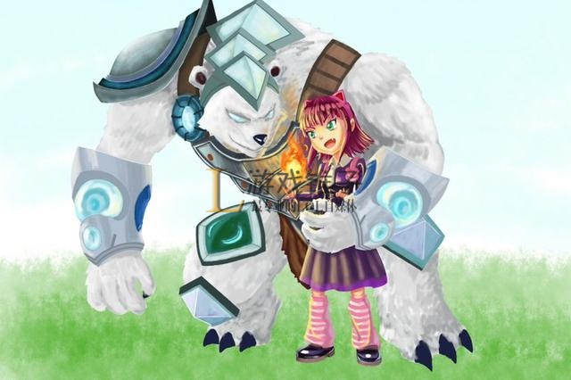 LOL五大最强solo王,1级就能教对面做人!