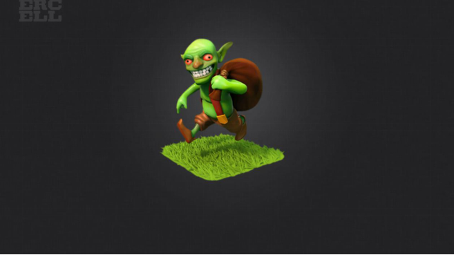 《部落冲突》:六本兵种搭配?四种搭配最流行,其中龙流最厉害