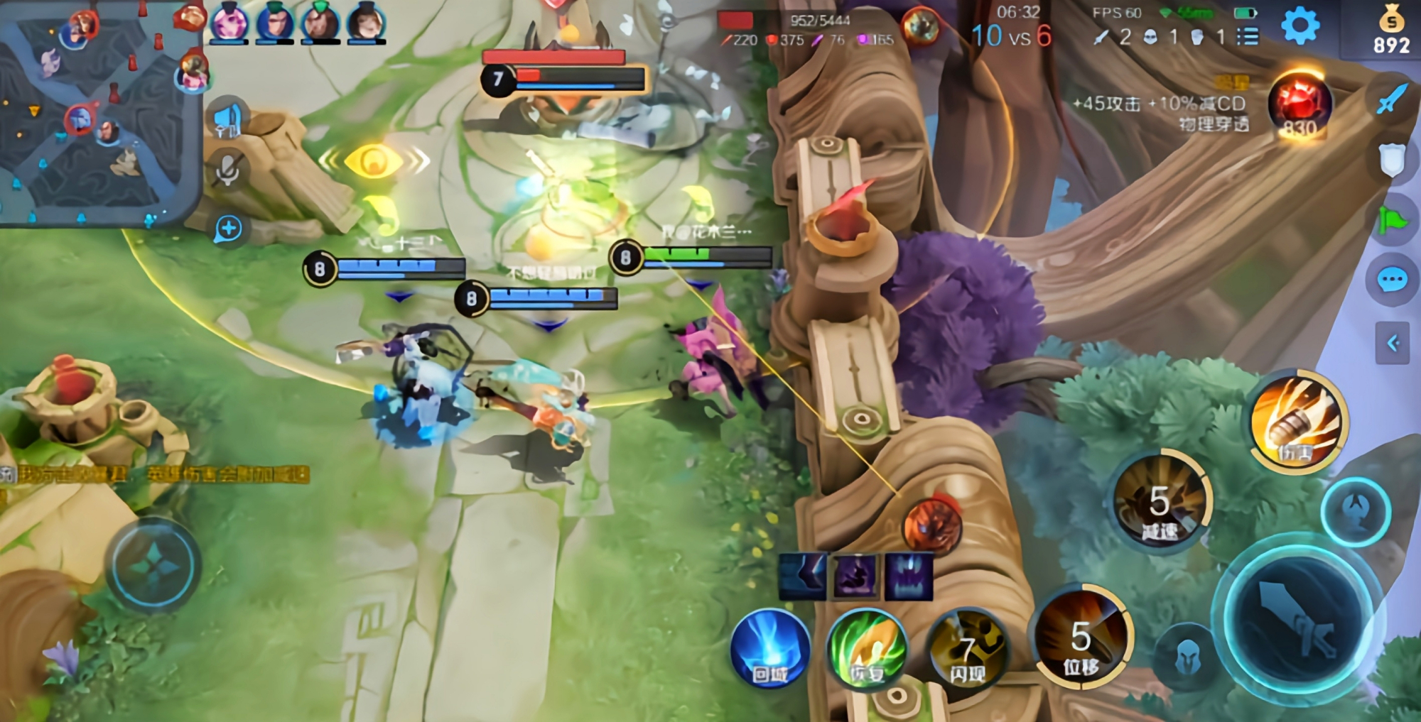 王者荣耀:影刃孙尚香,一个另类的打法,却让孙尚香走出了低迷