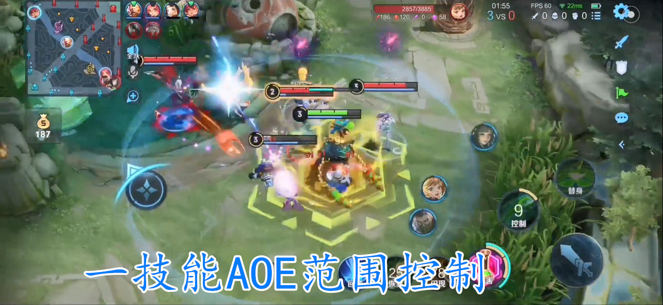 太乙为何是最强辅助?仅靠技能可见一斑!掌握核心任务轻松上分