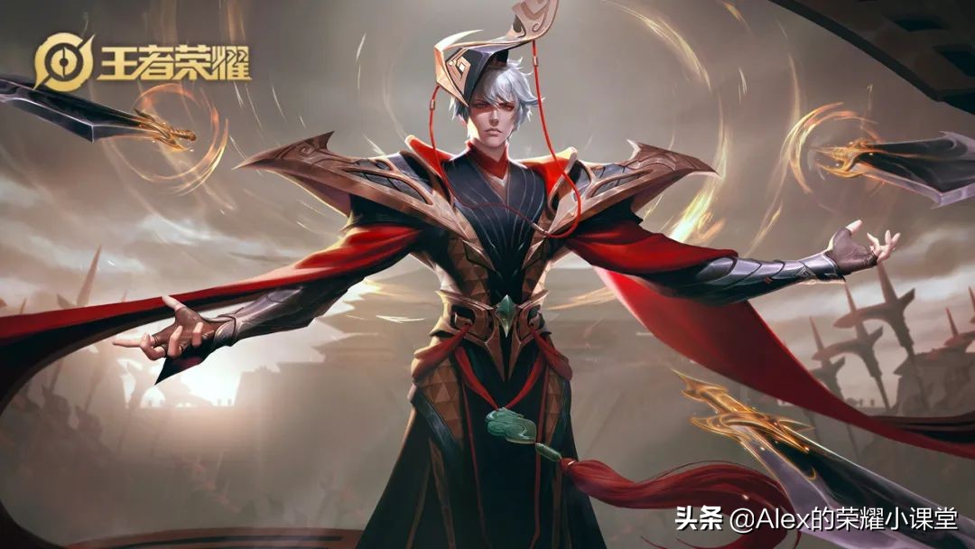 S23赛季全法师英雄出装、铭文搭配,新装备魔道之石性价比超高