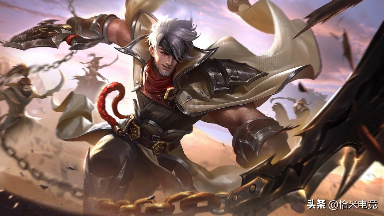 王者荣耀：排位进阶攻略详解，掌握这些细节让你上分如喝水