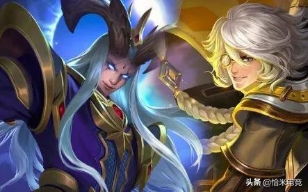 王者荣耀：排位进阶攻略详解，掌握这些细节让你上分如喝水