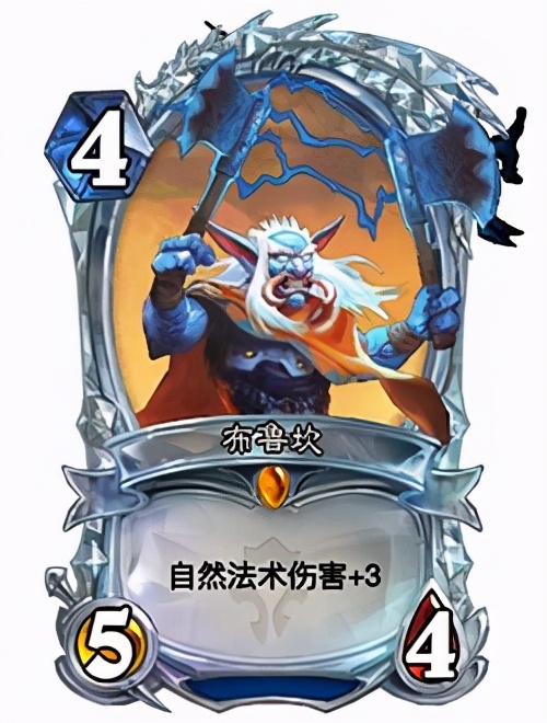 炉石传说:新版本部分职业分析,佛祖骑、报告兵或重回天梯霸主?