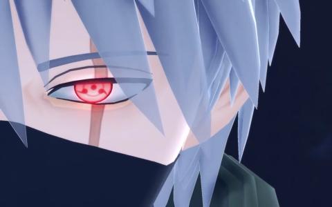 火影忍者手游：神威卡卡西技能简介及实战技巧分享