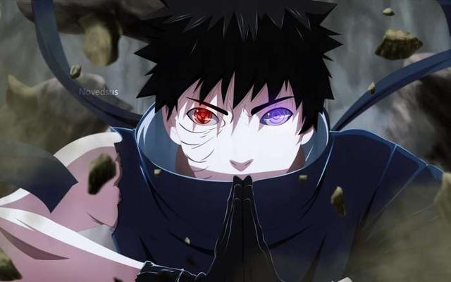 火影忍者手游：神威卡卡西技能简介及实战技巧分享