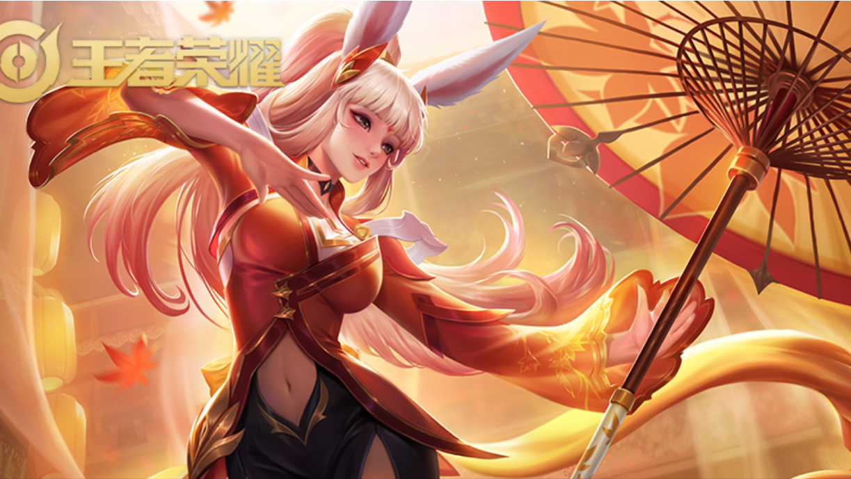 王者荣耀:从技能到出装,到对线思路,公孙离的详细攻略解说