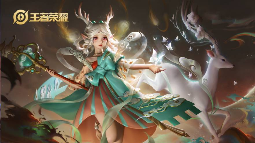 王者荣耀:从技能到出装,到对线思路,公孙离的详细攻略解说